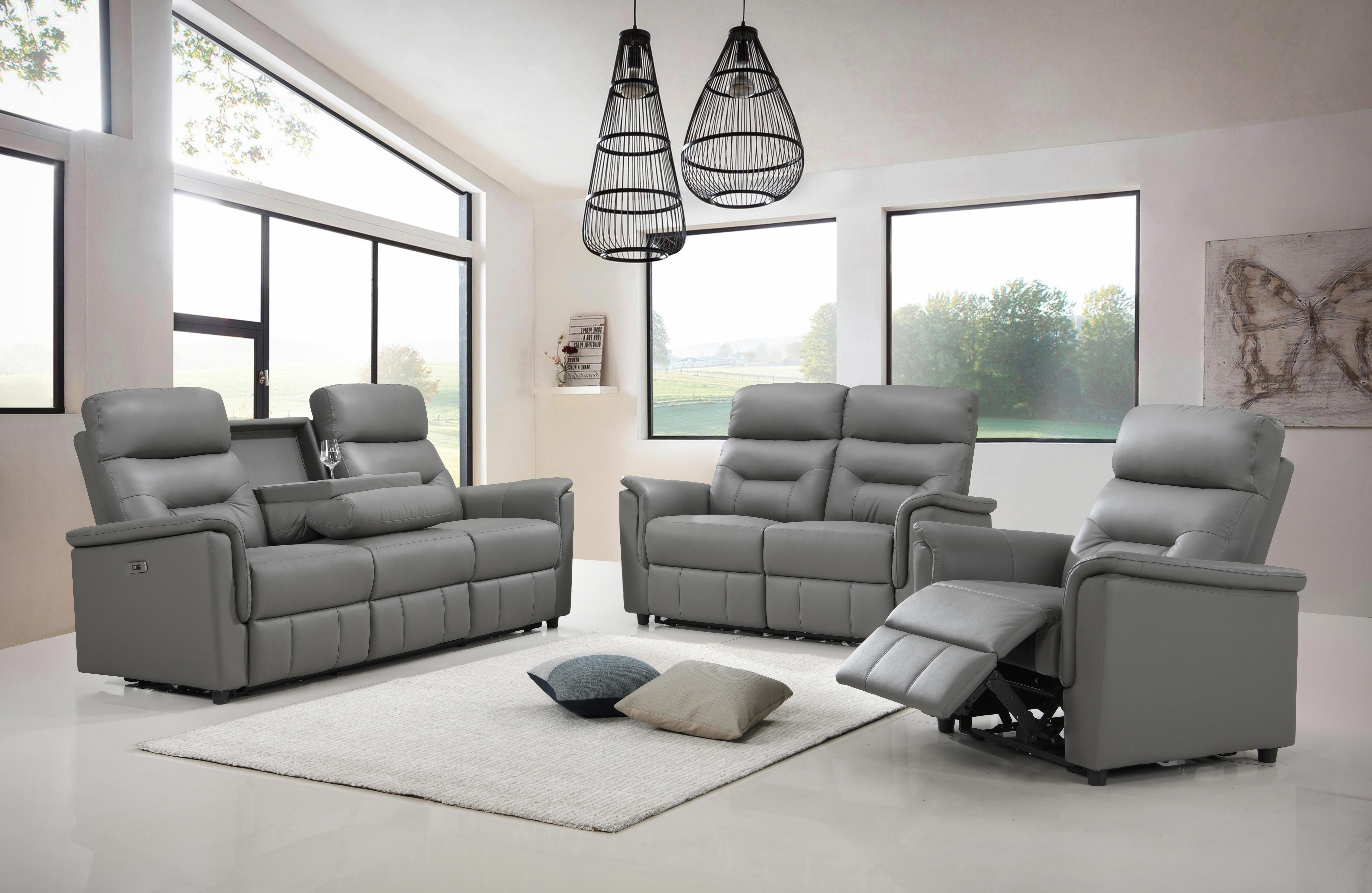 IF-8141 (Leather Match-Power)