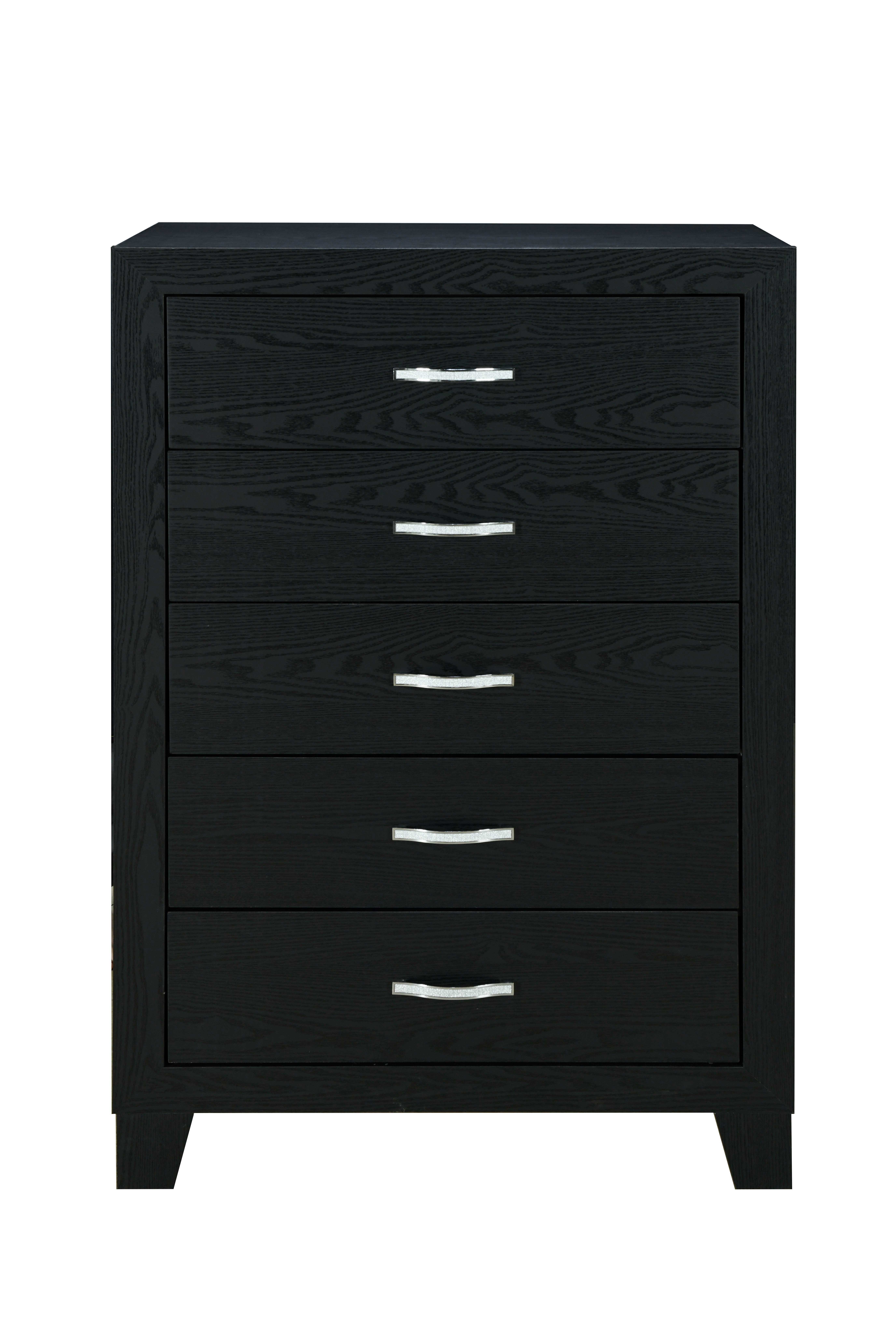 Reid-Black Chest