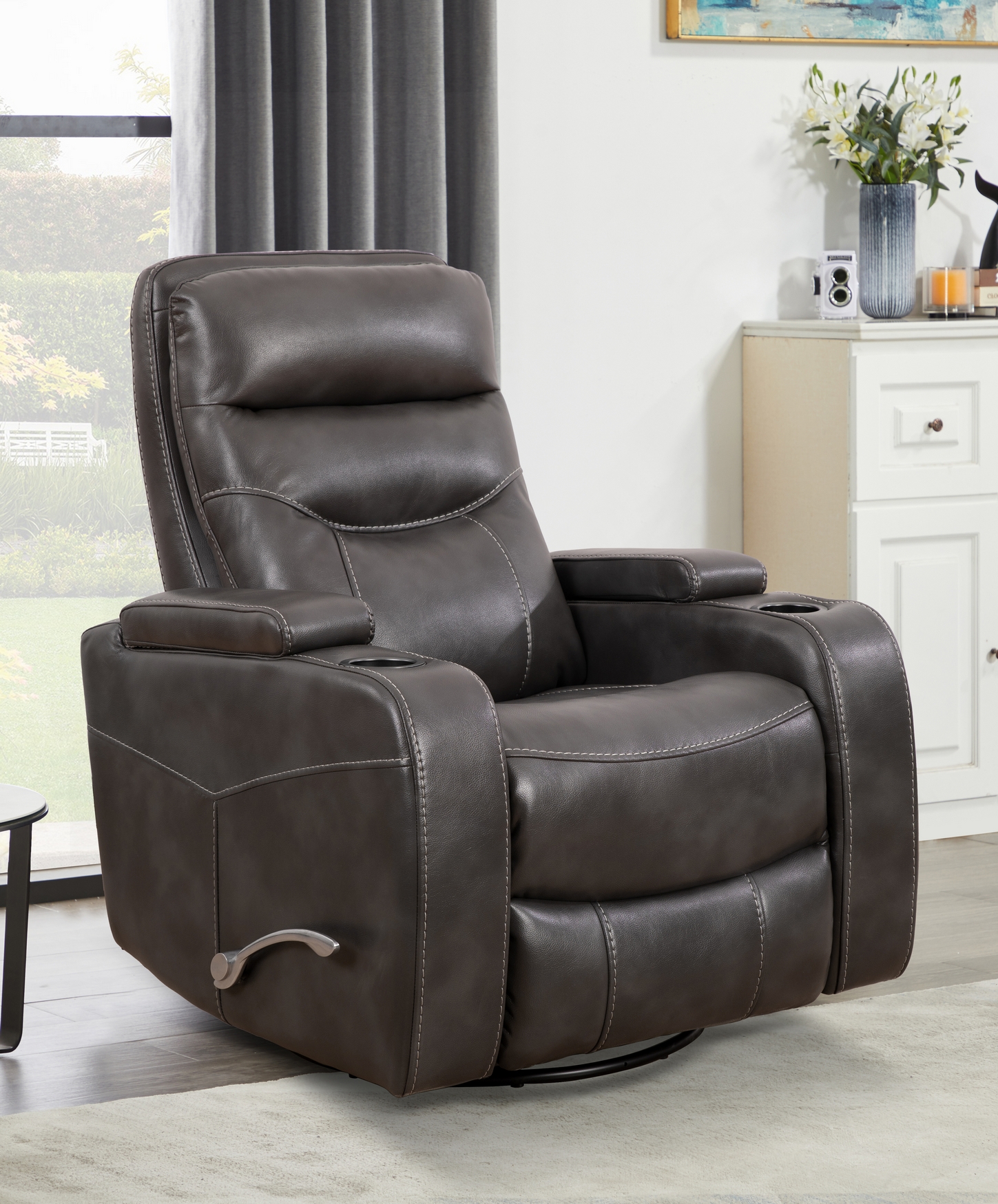 IF-6312-M Recliner