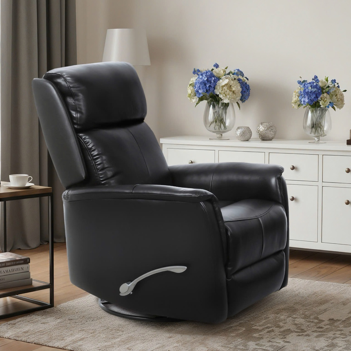 IF-6382-M Recliner