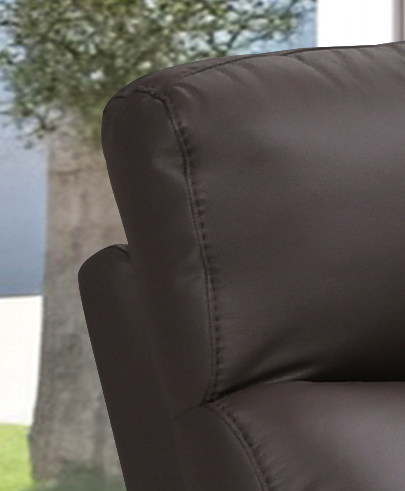 IF-8140 (Leather Match-Power)