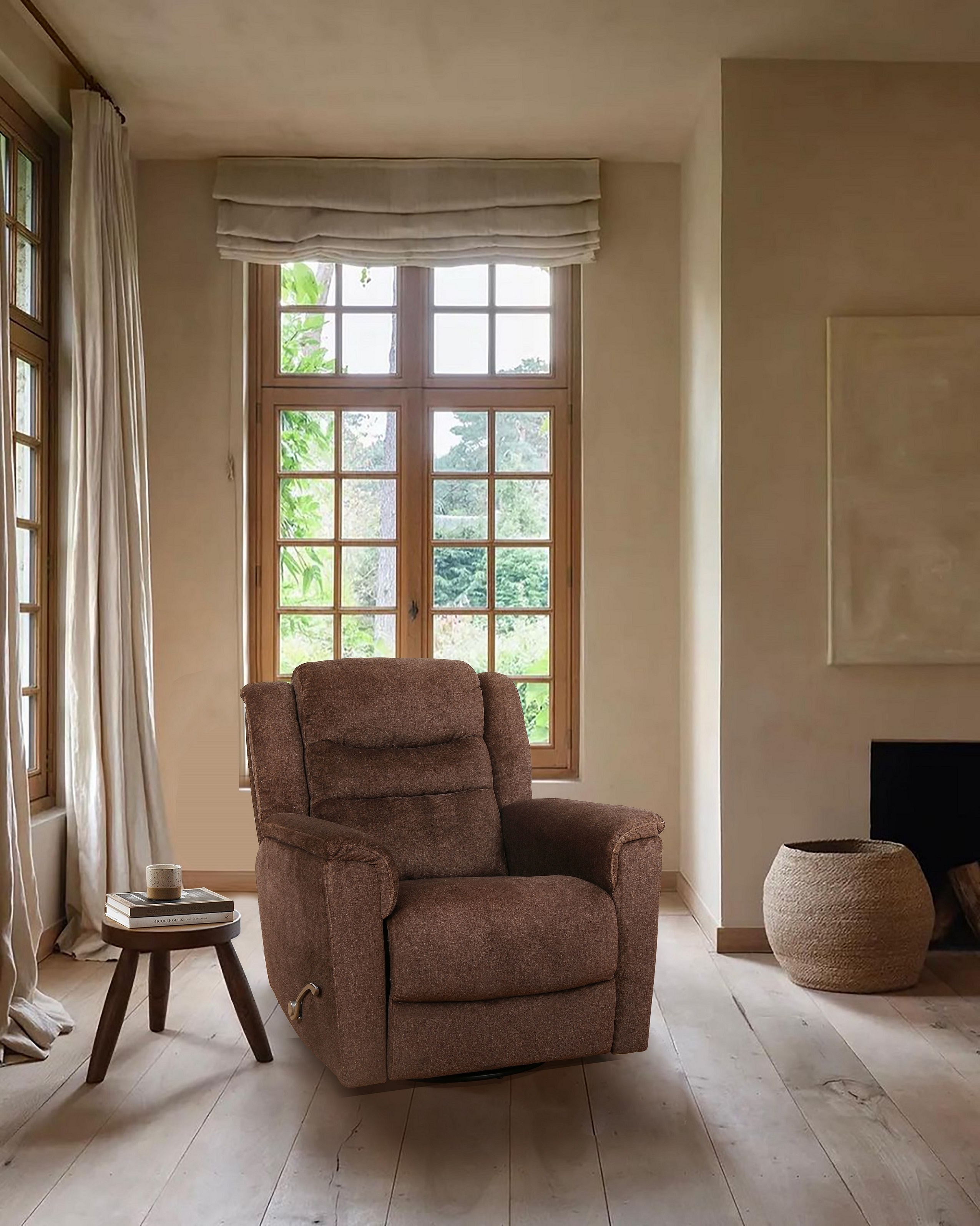 IF-6346-M Recliner
