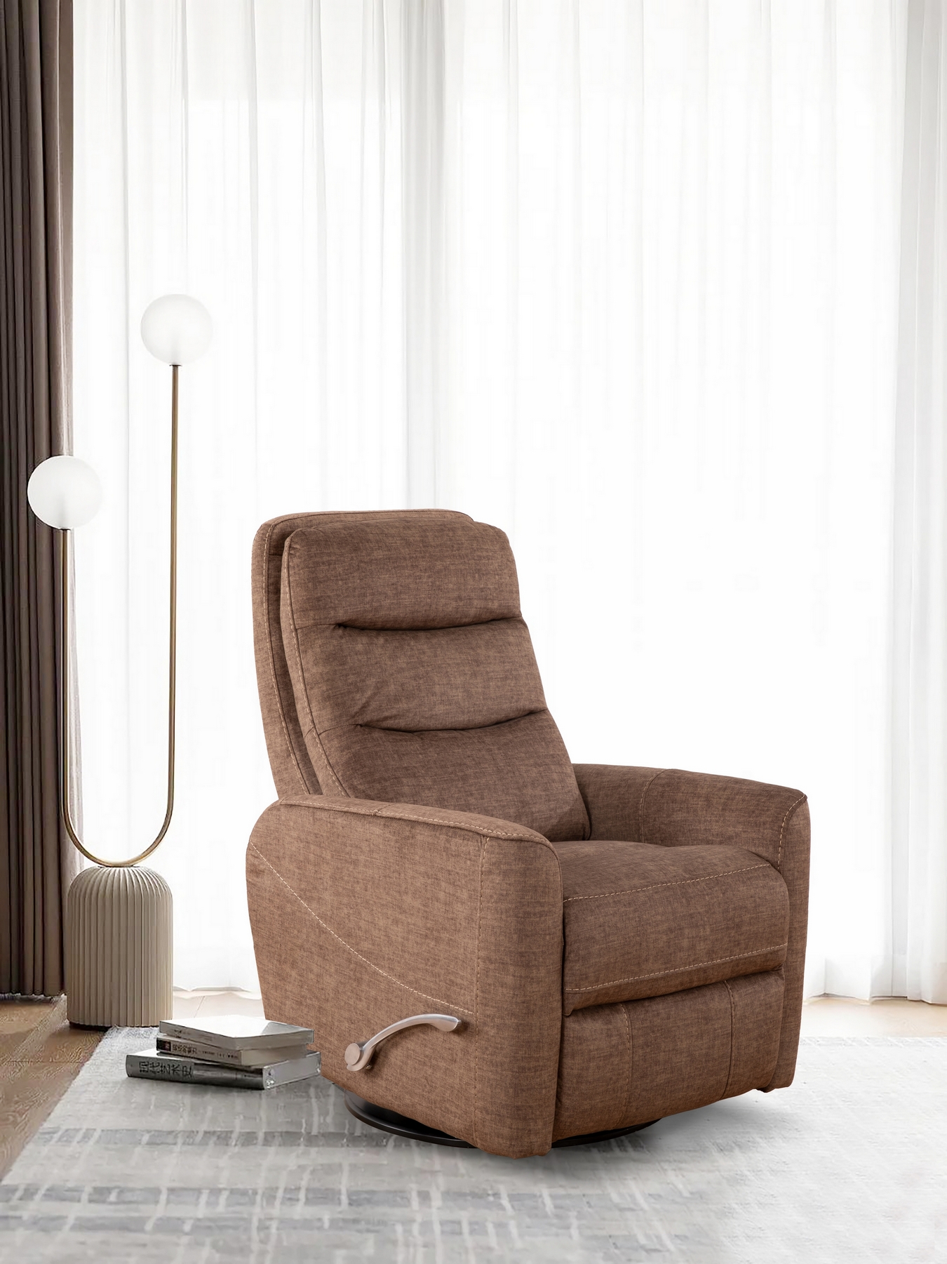 IF-6322-M Recliner
