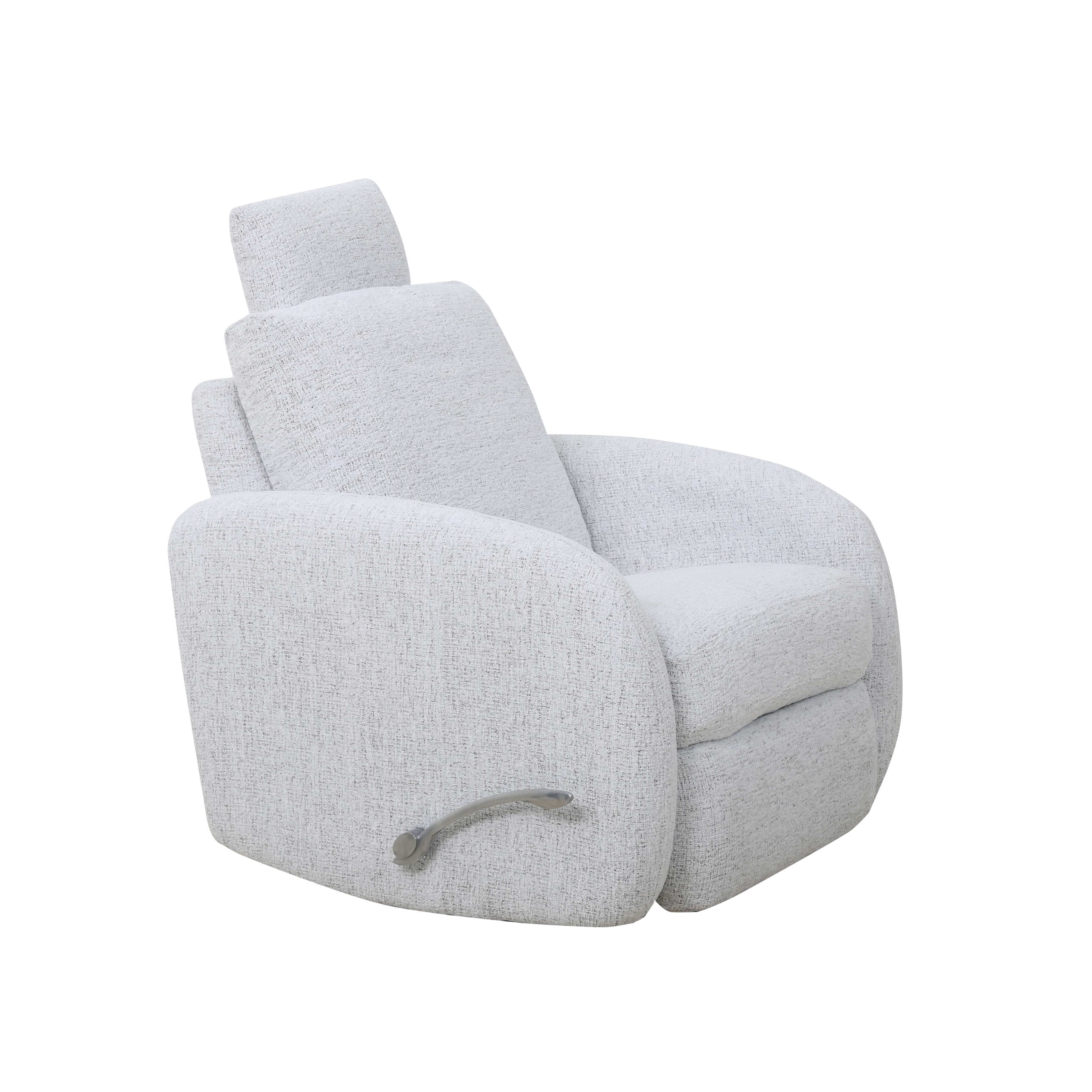 IF-6355-M Recliner
