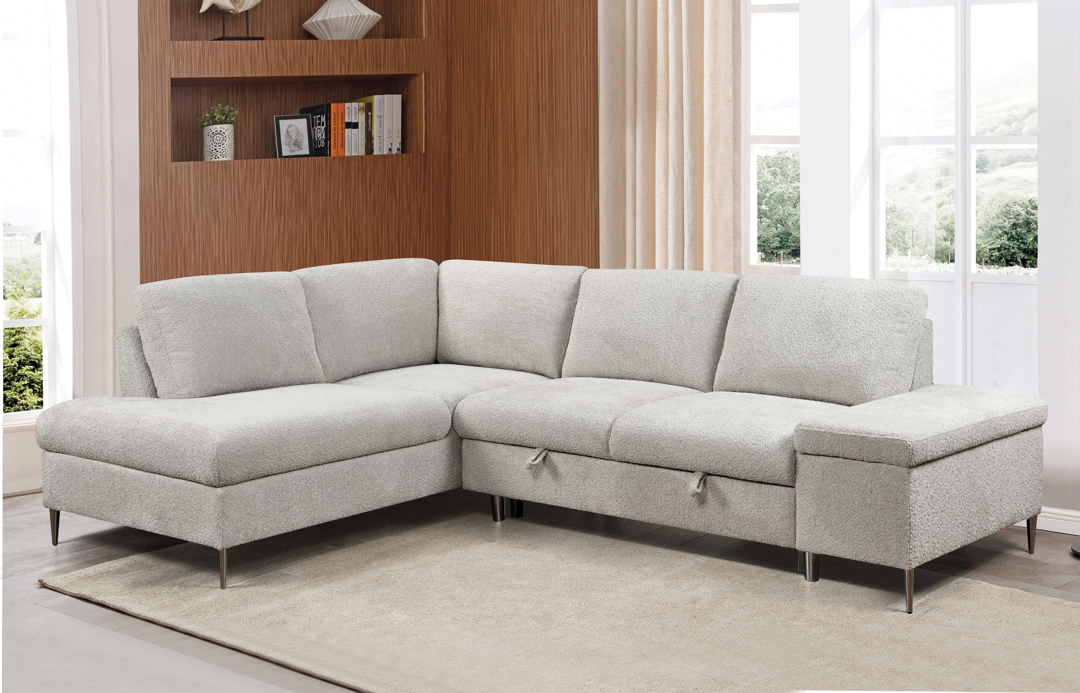 IF-9023 LHF (Boucle Fab)
