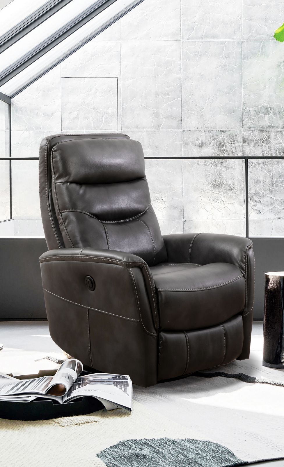 IF-6302-M Recliner