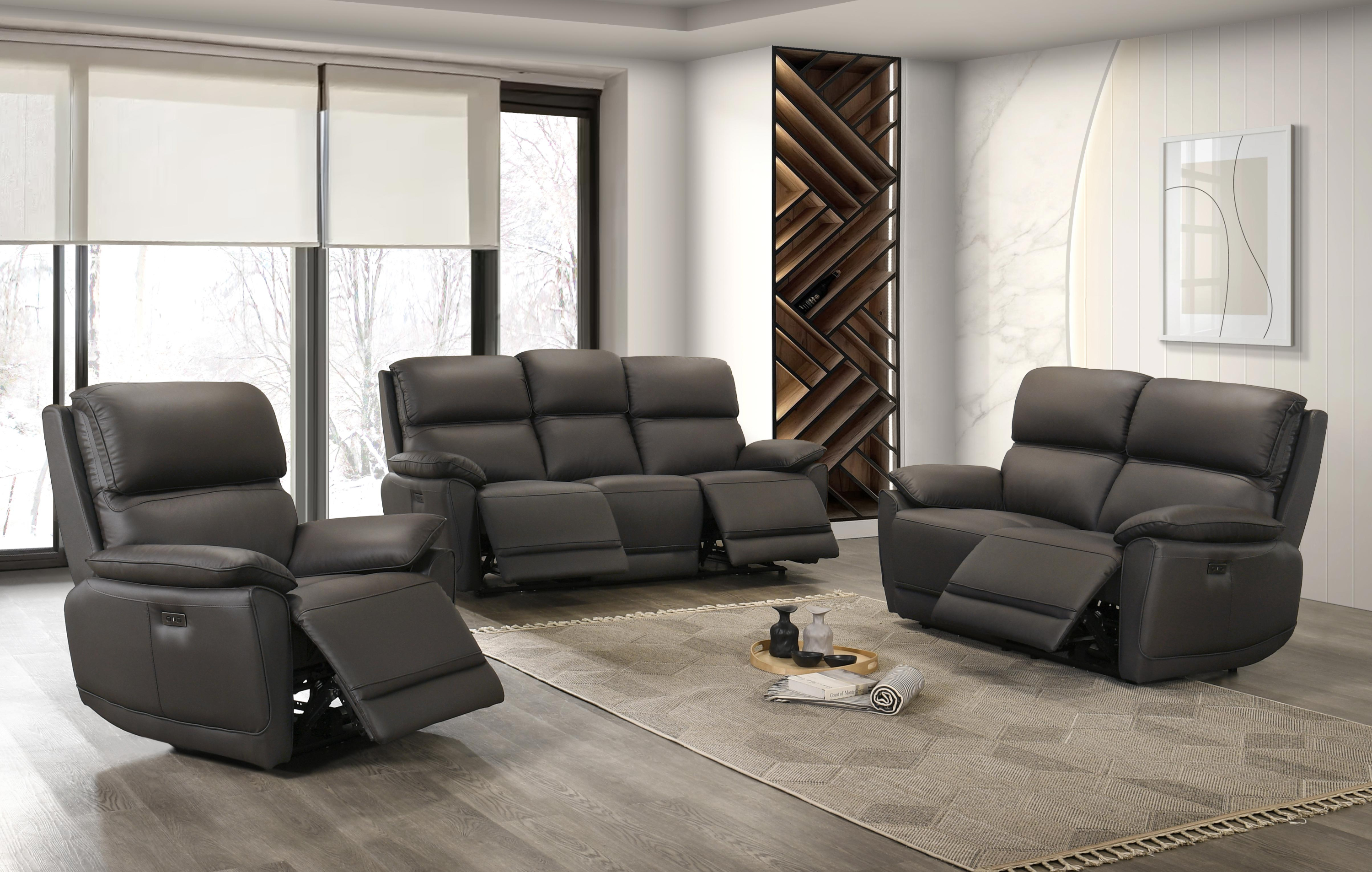 IF-8170 (Leather Match-Power)