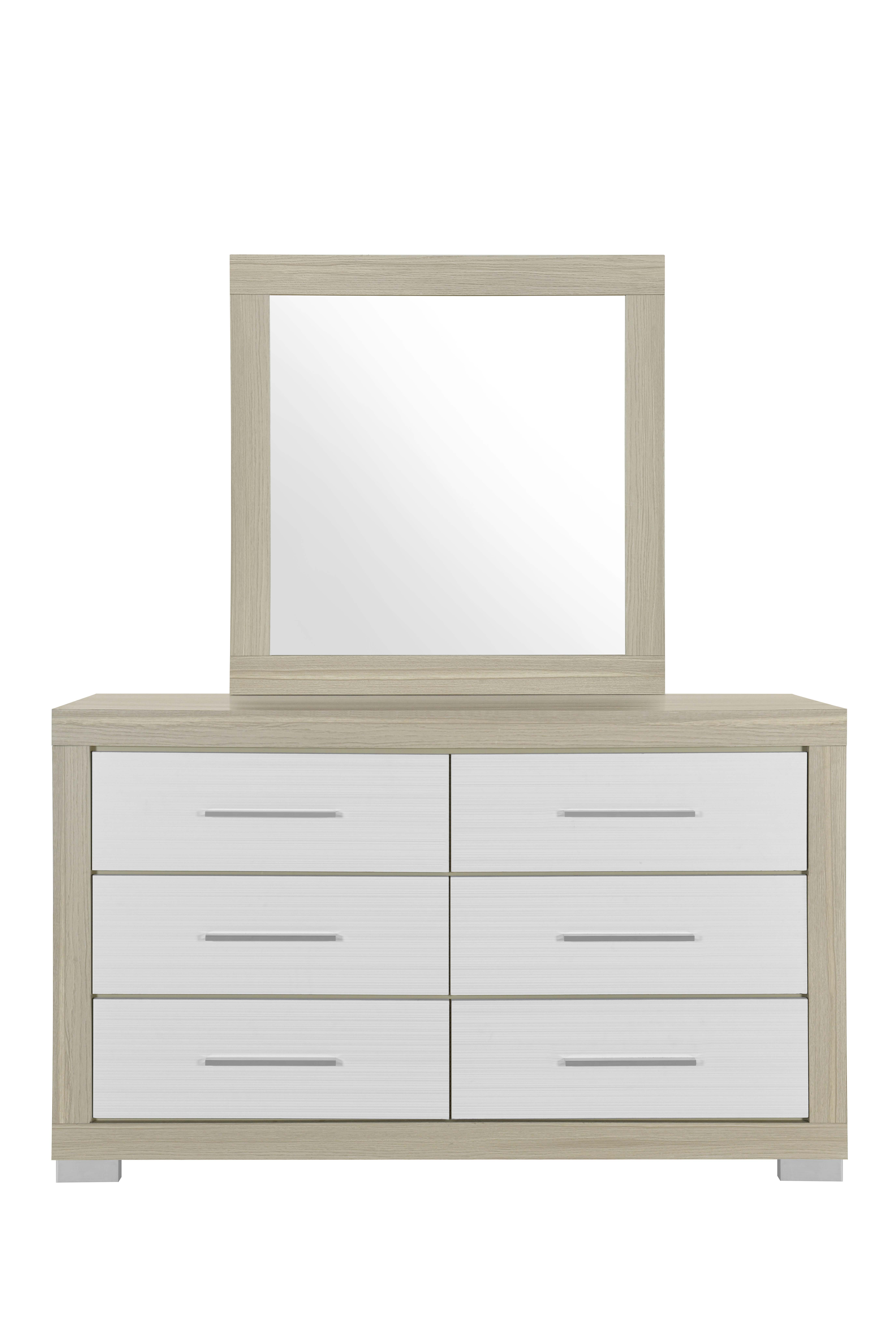 Emma (Natural-White) D/M