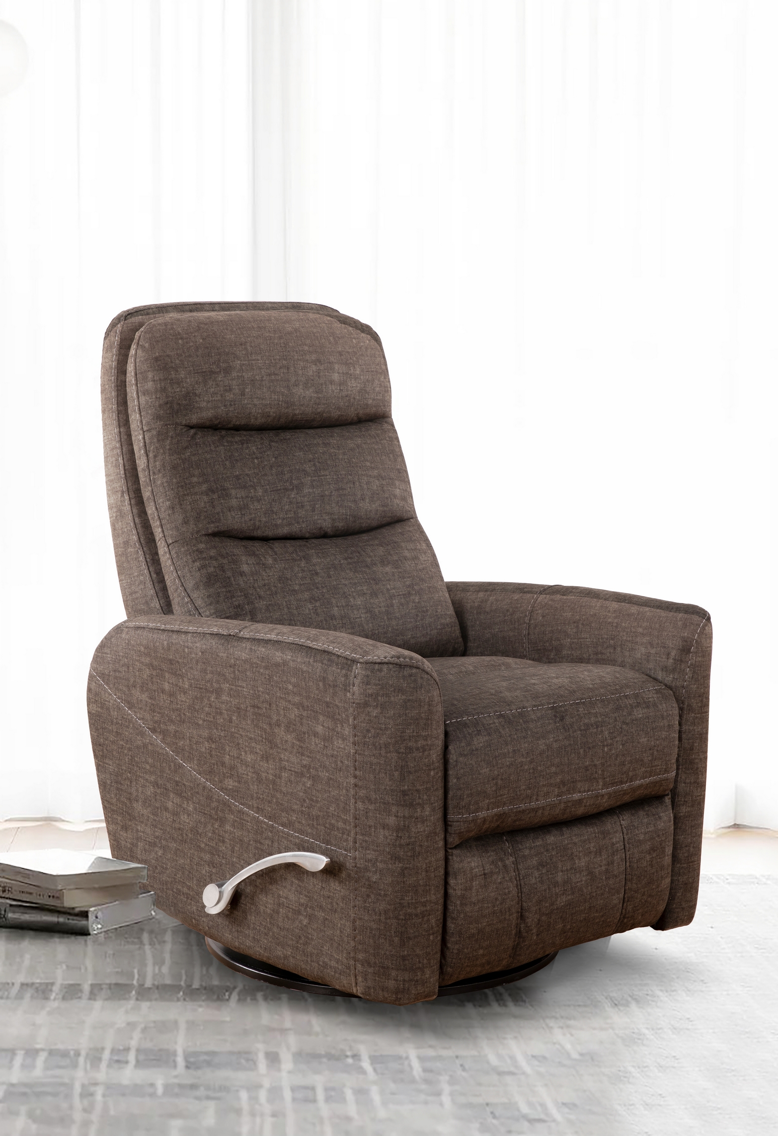 IF-6320-M Recliner