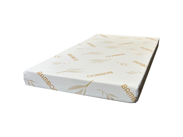 Foam-Bamboo (6")