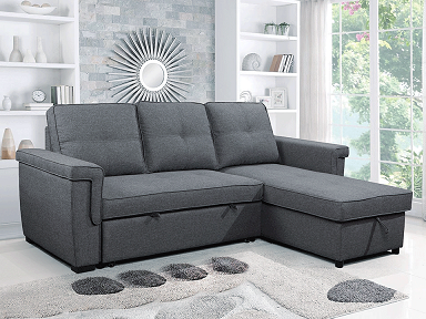 IF-9040 W/Reversible Chaise