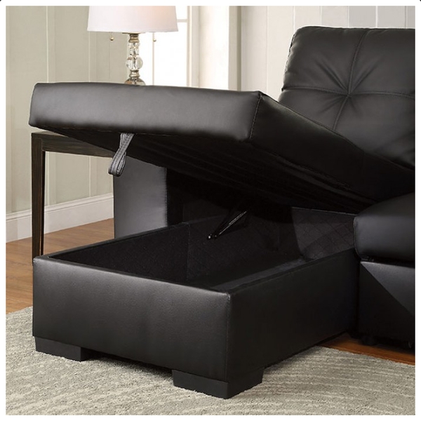 IF-9032 W/Reversible Chaise