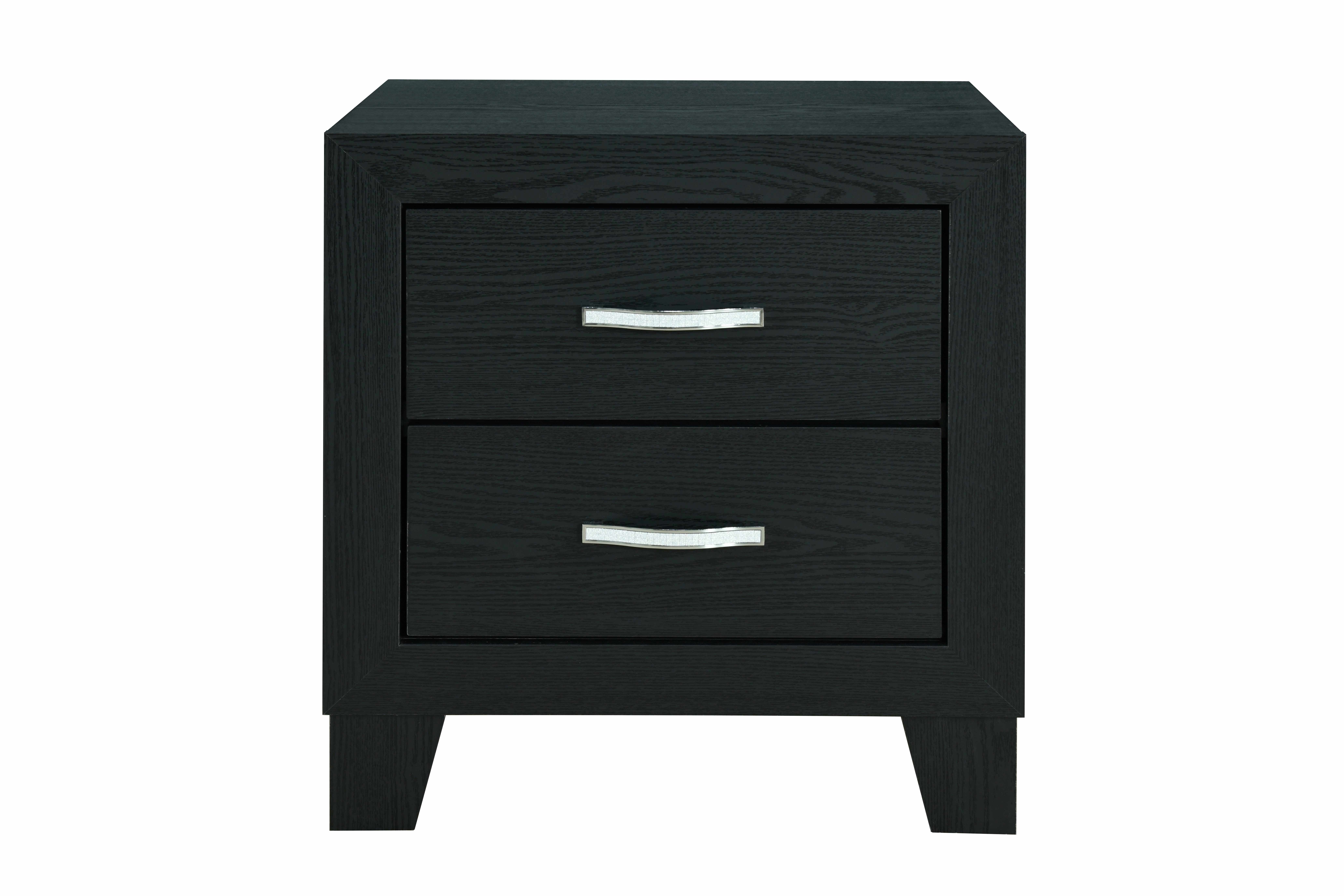 Reid-Black