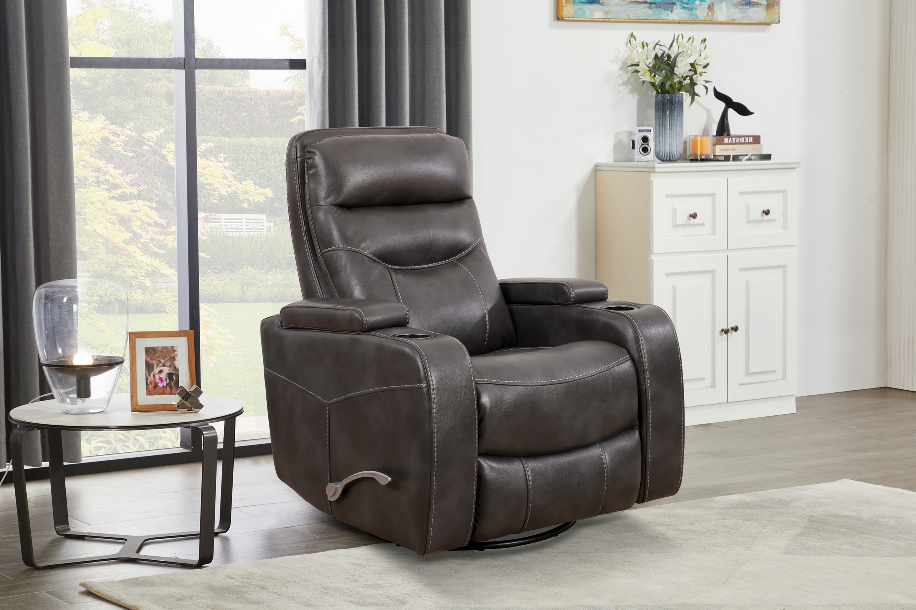 IF-6312-M Recliner
