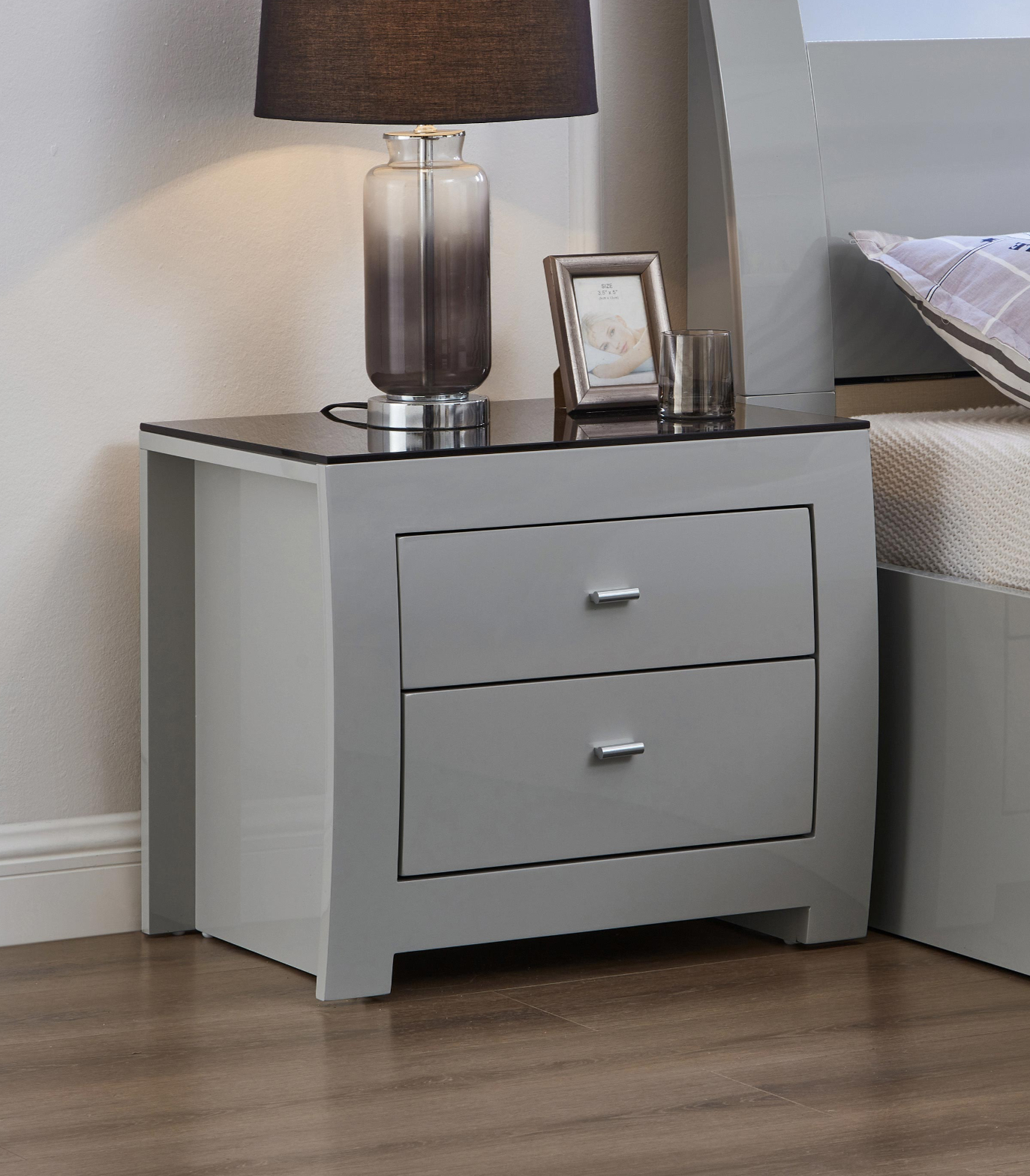 New York Night Stand