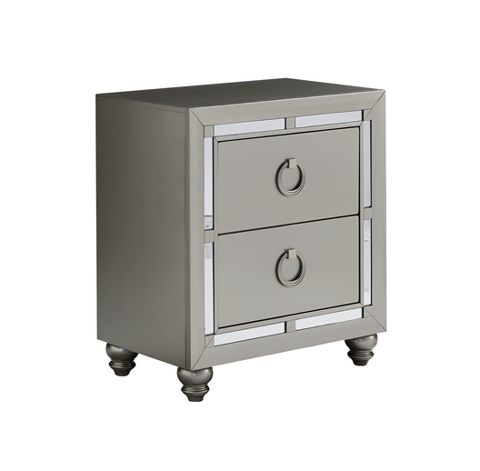 Luna 'Riley' Night Stand