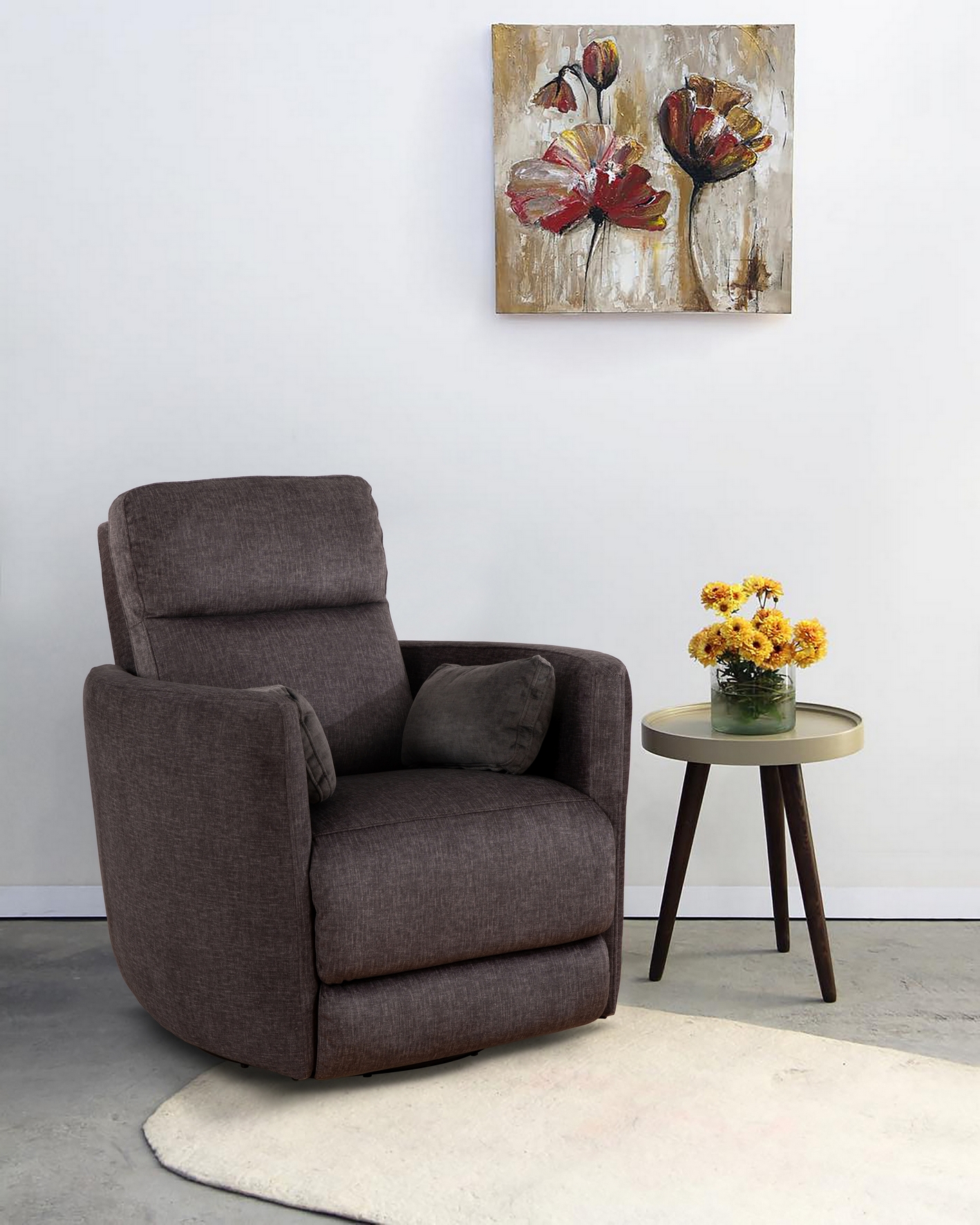 IF-6341-M Recliner