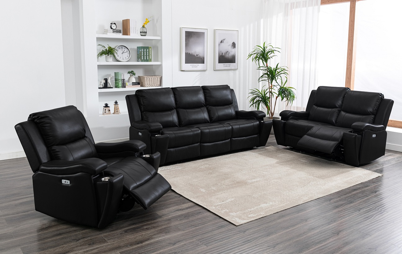 IF-8032 (Leather Gel-Power)
