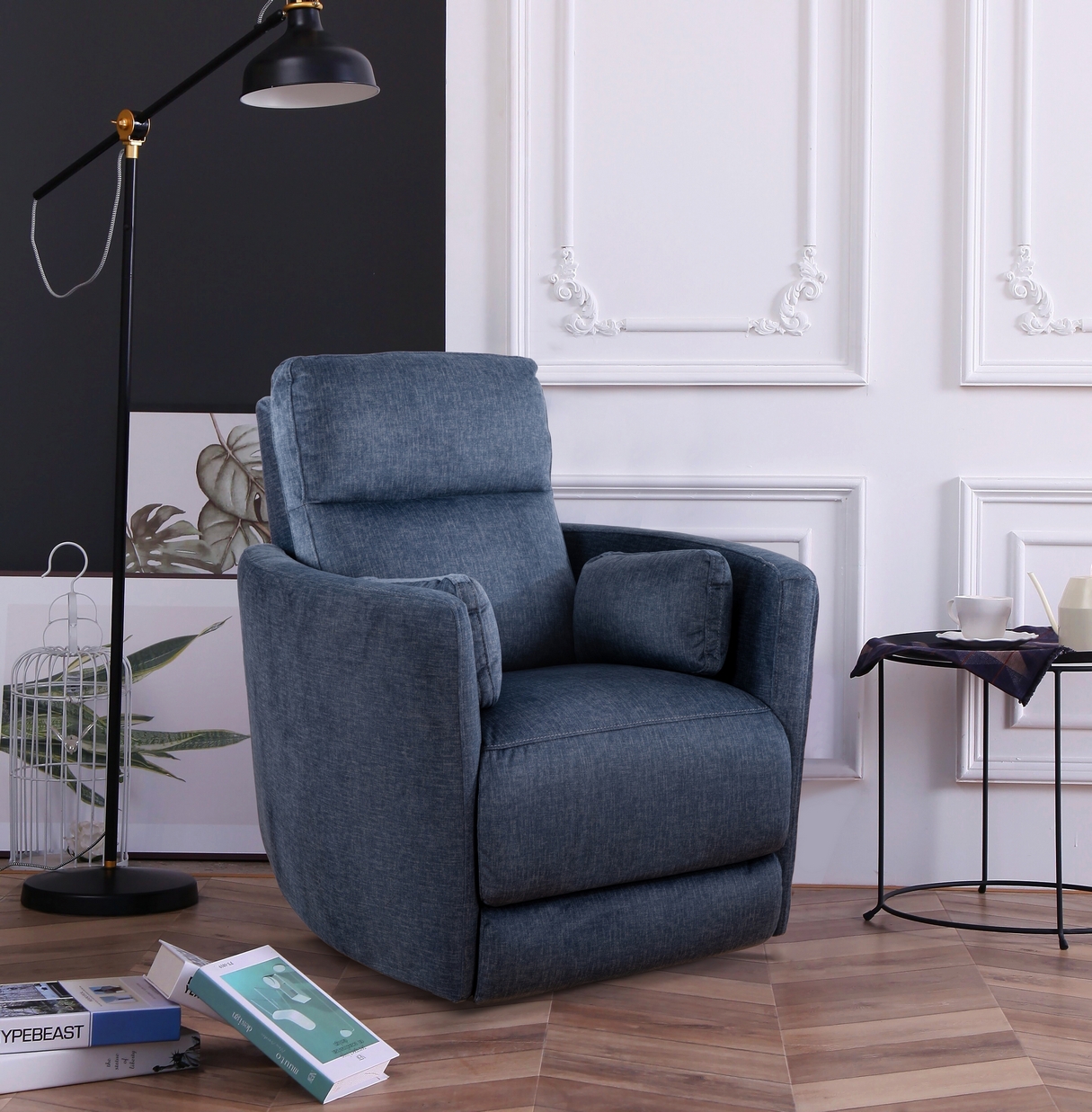 IF-6340-M Recliner