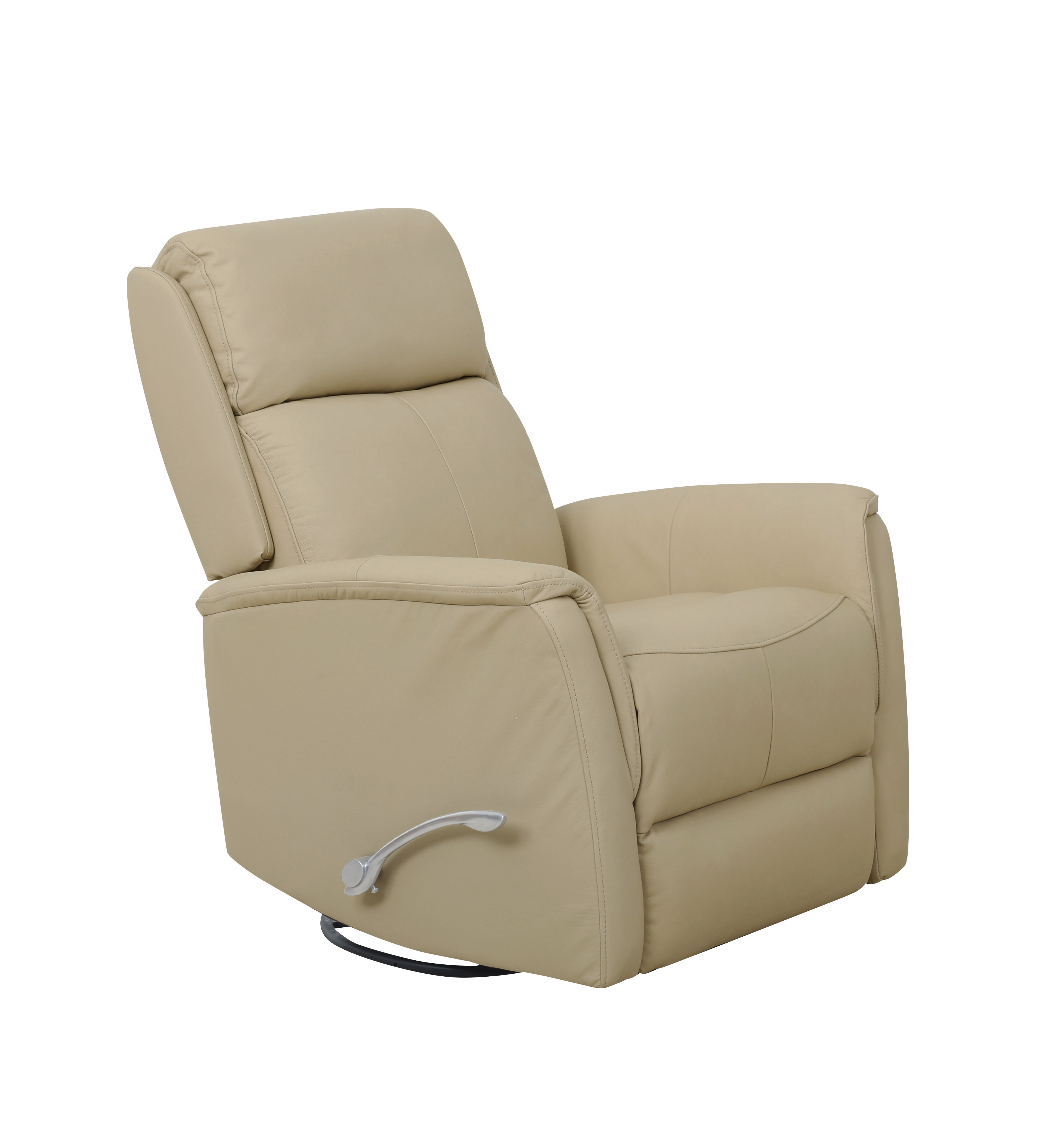 IF-6384-M Recliner