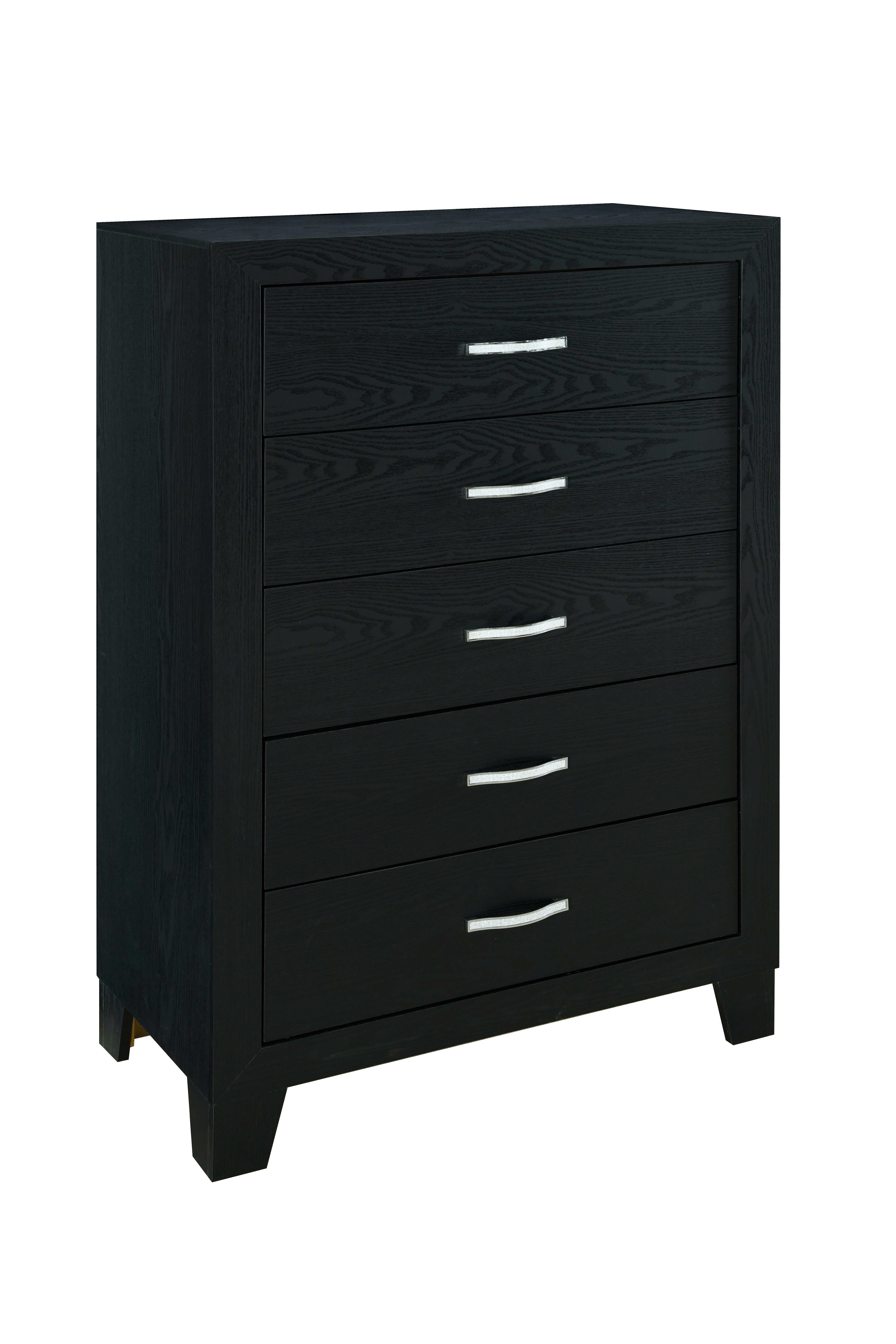 Reid-Black Chest