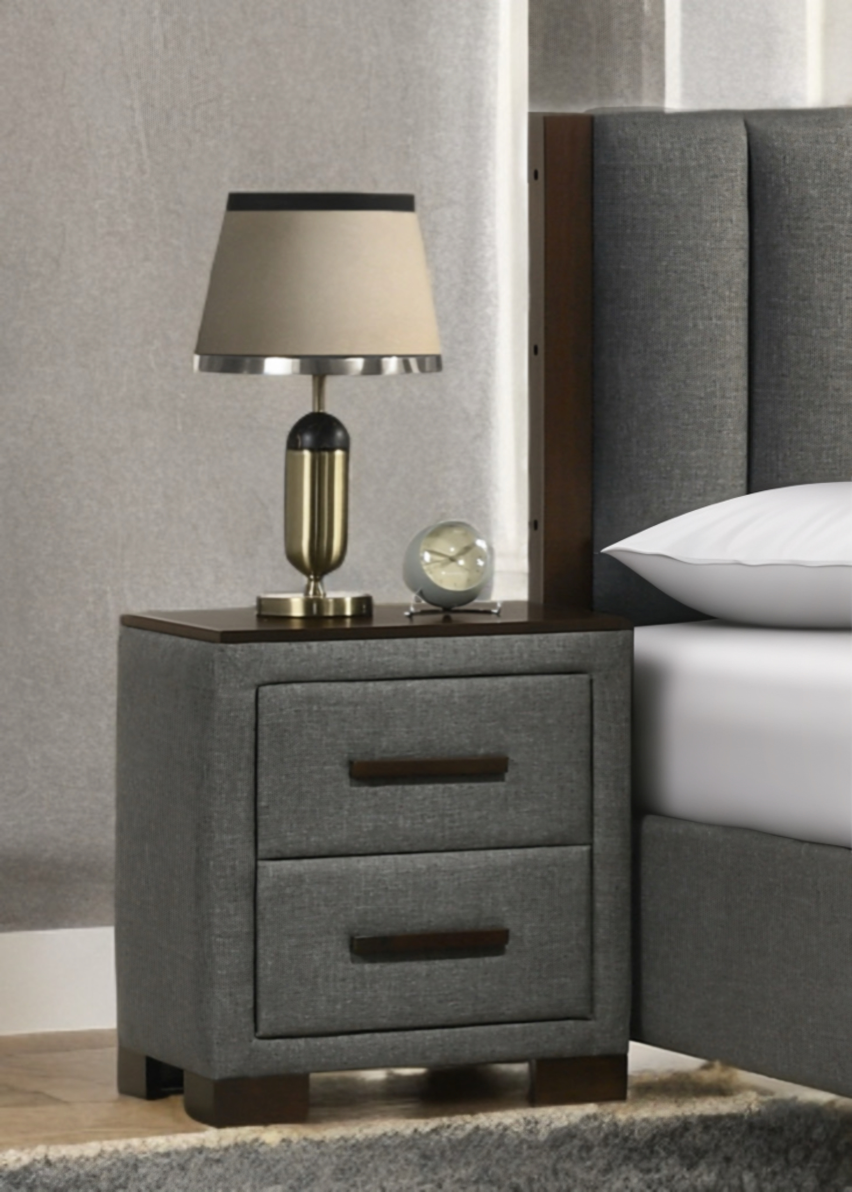 IF-180 Bedroom Set