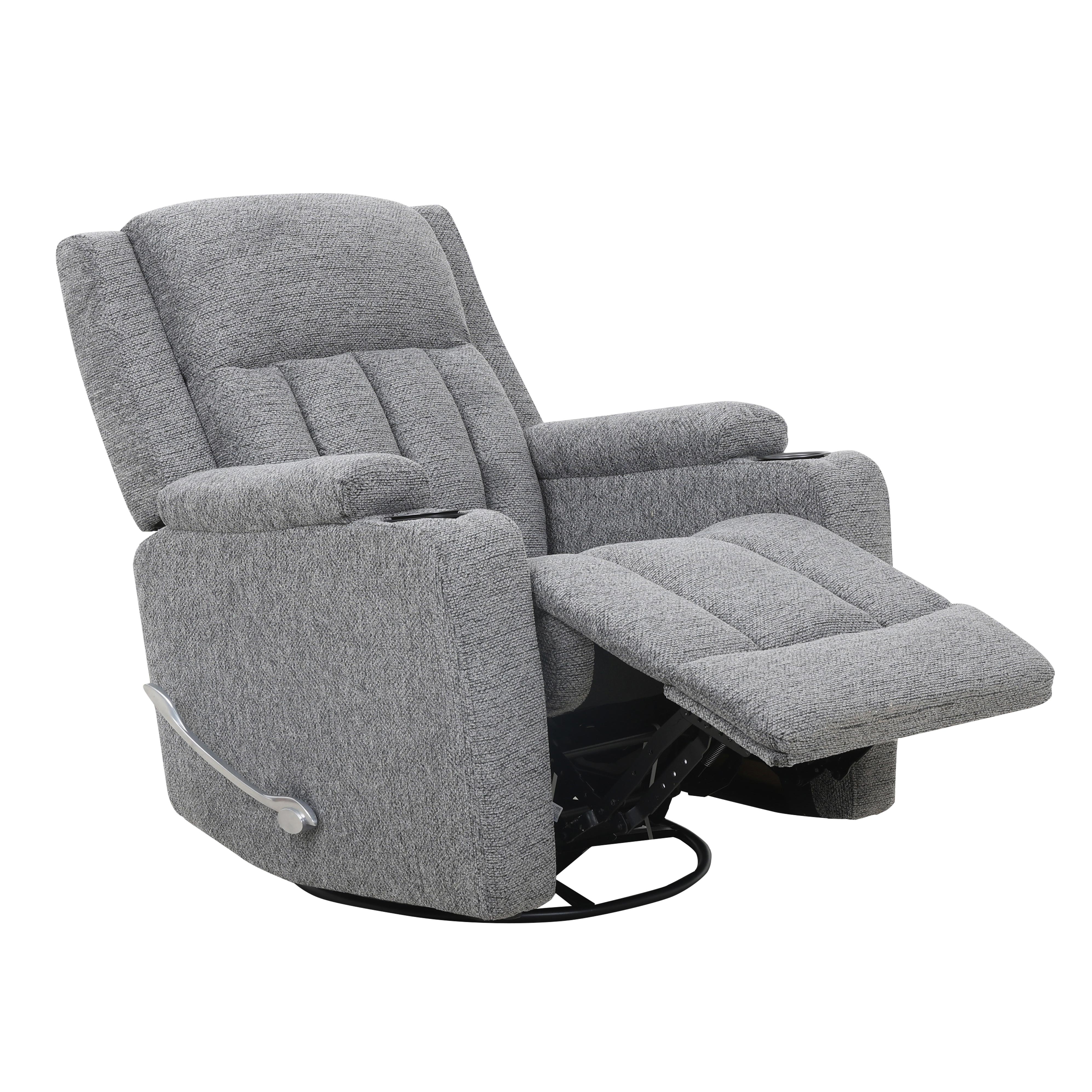 IF-6317-M Recliner