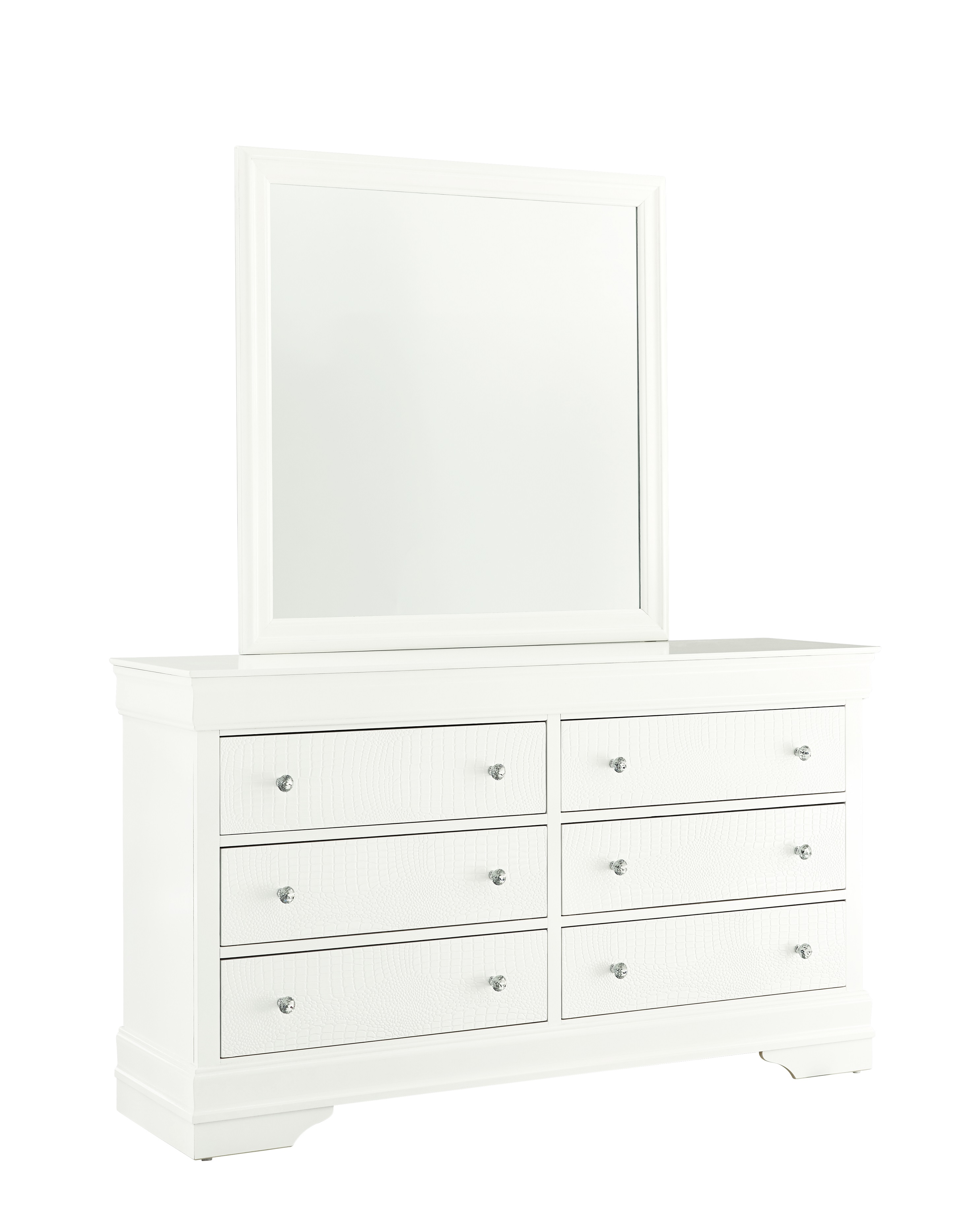 Pompei (White) D/M