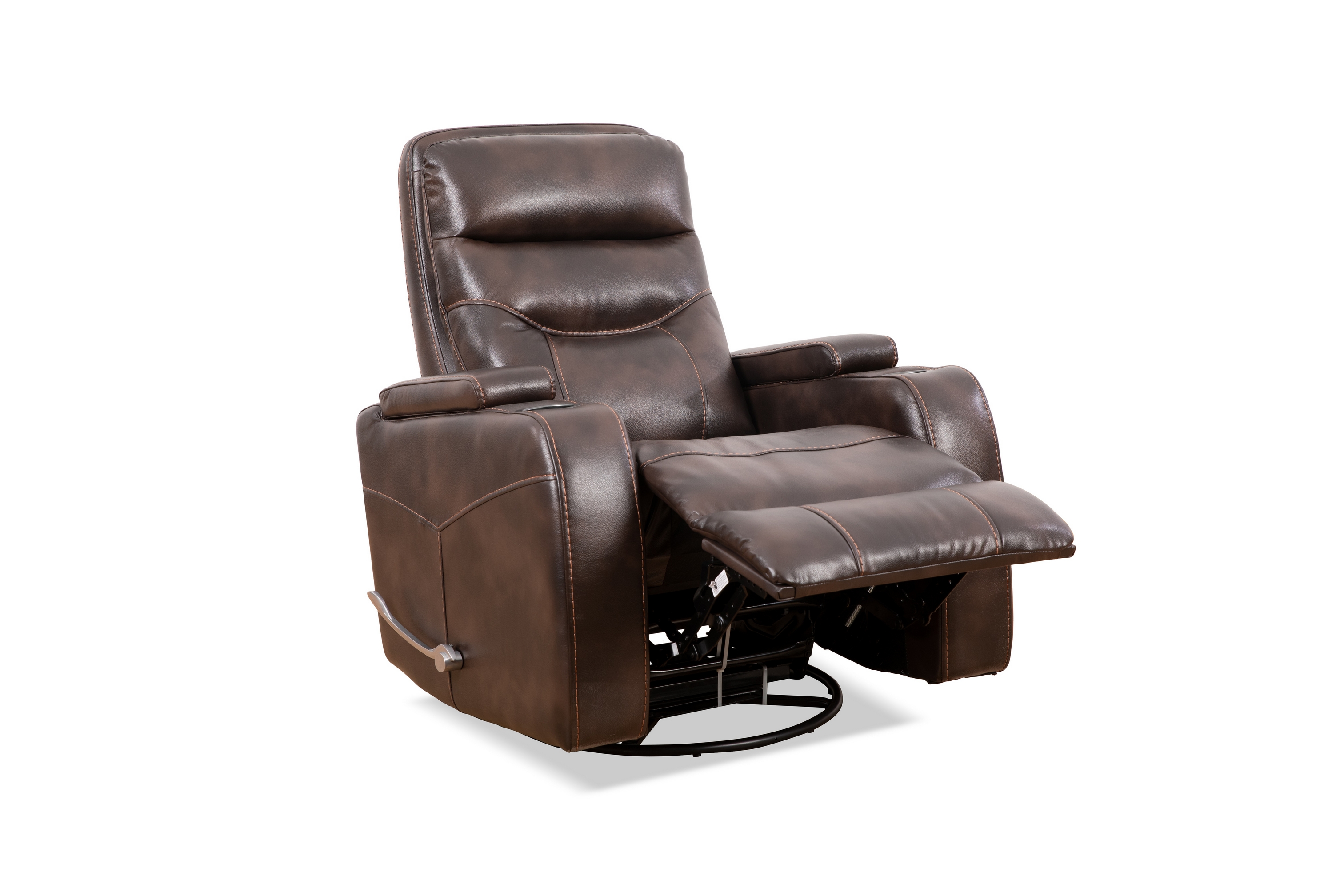 IF-6311-M Recliner