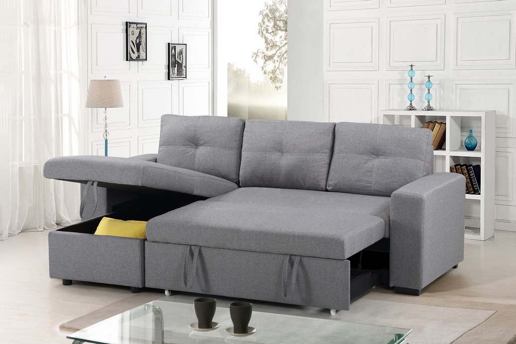 IF-9031 W/Reversible Chaise
