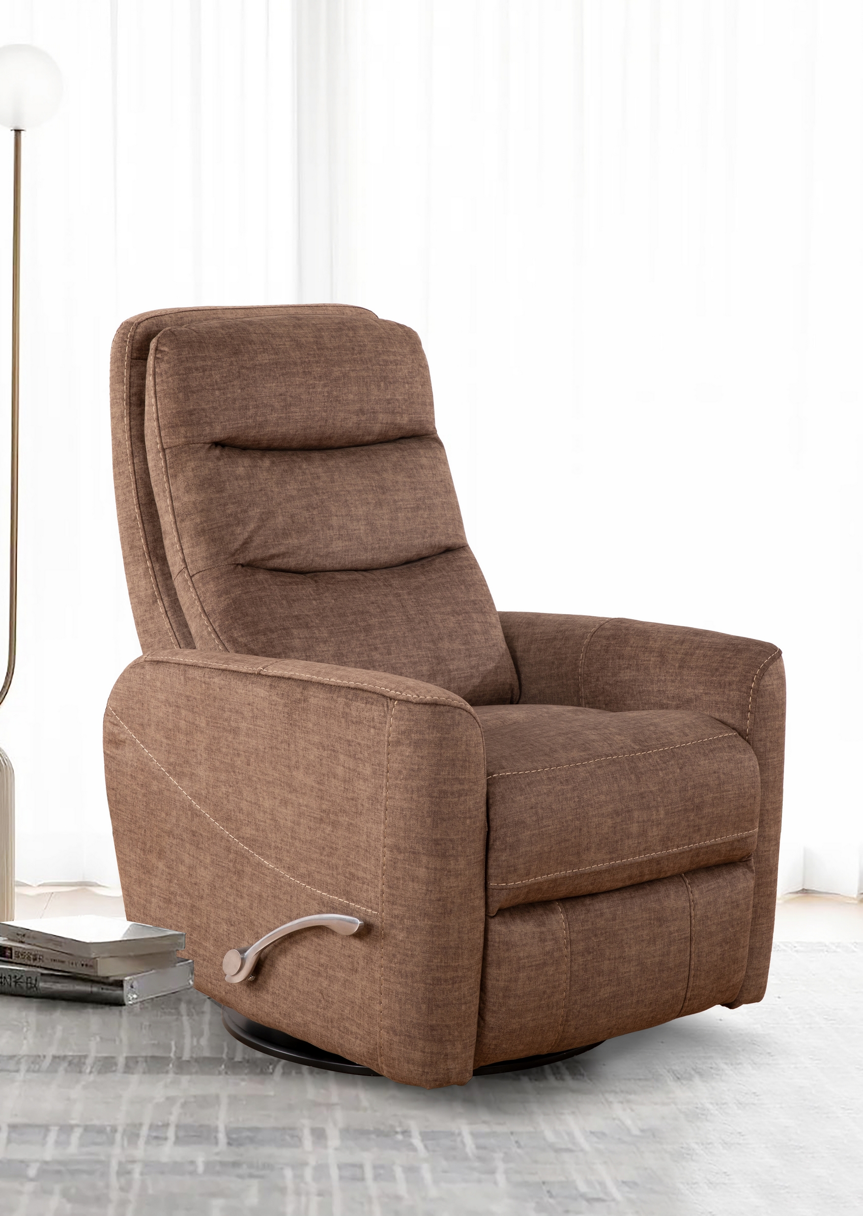 IF-6322-M Recliner
