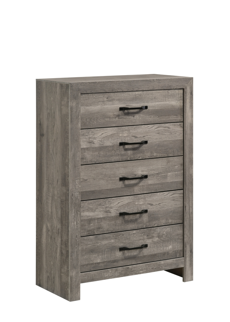 Charlotte Chest