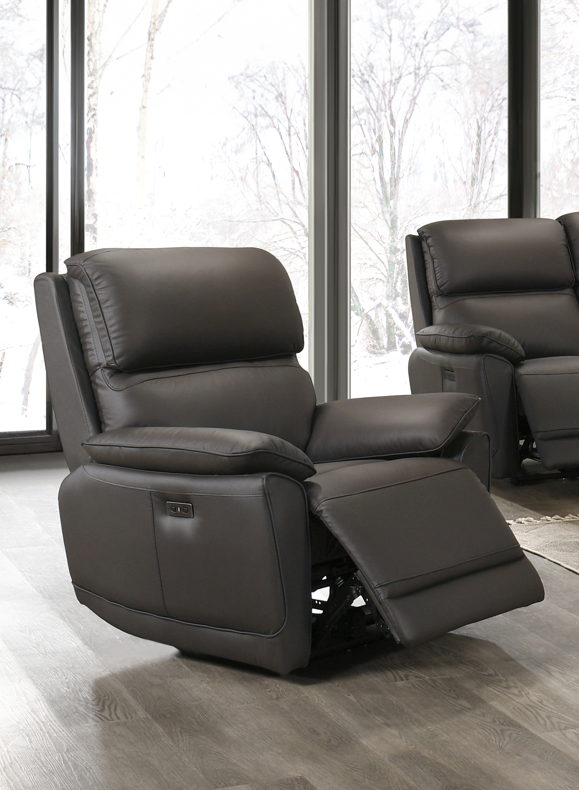 IF-8170-C Recliner