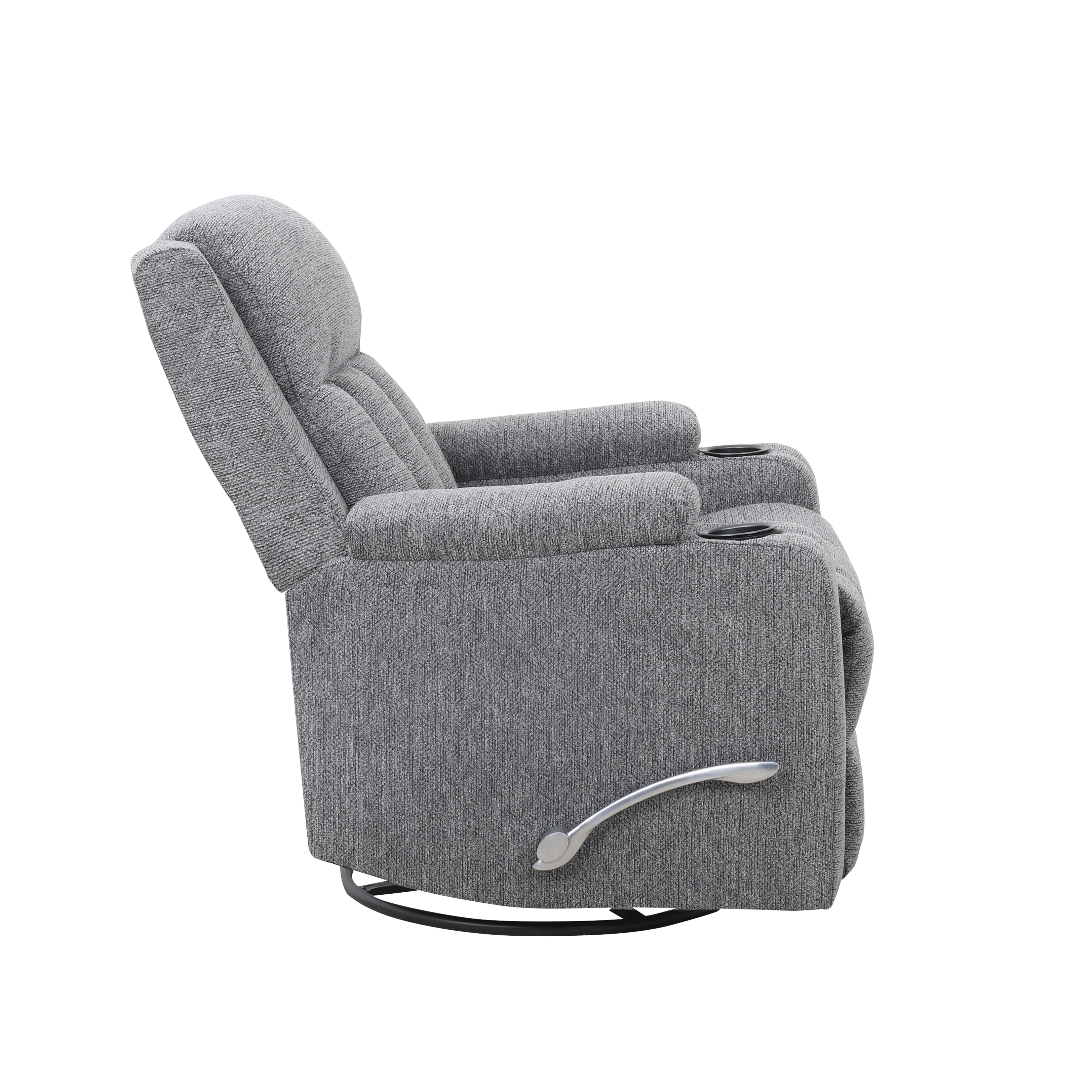 IF-6317-M Recliner