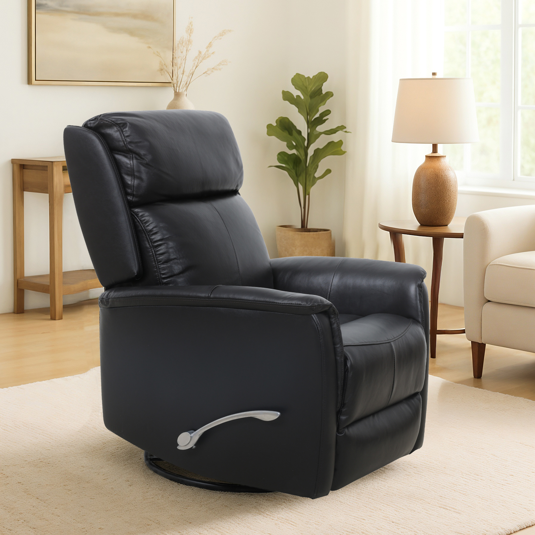 IF-6382-M Recliner