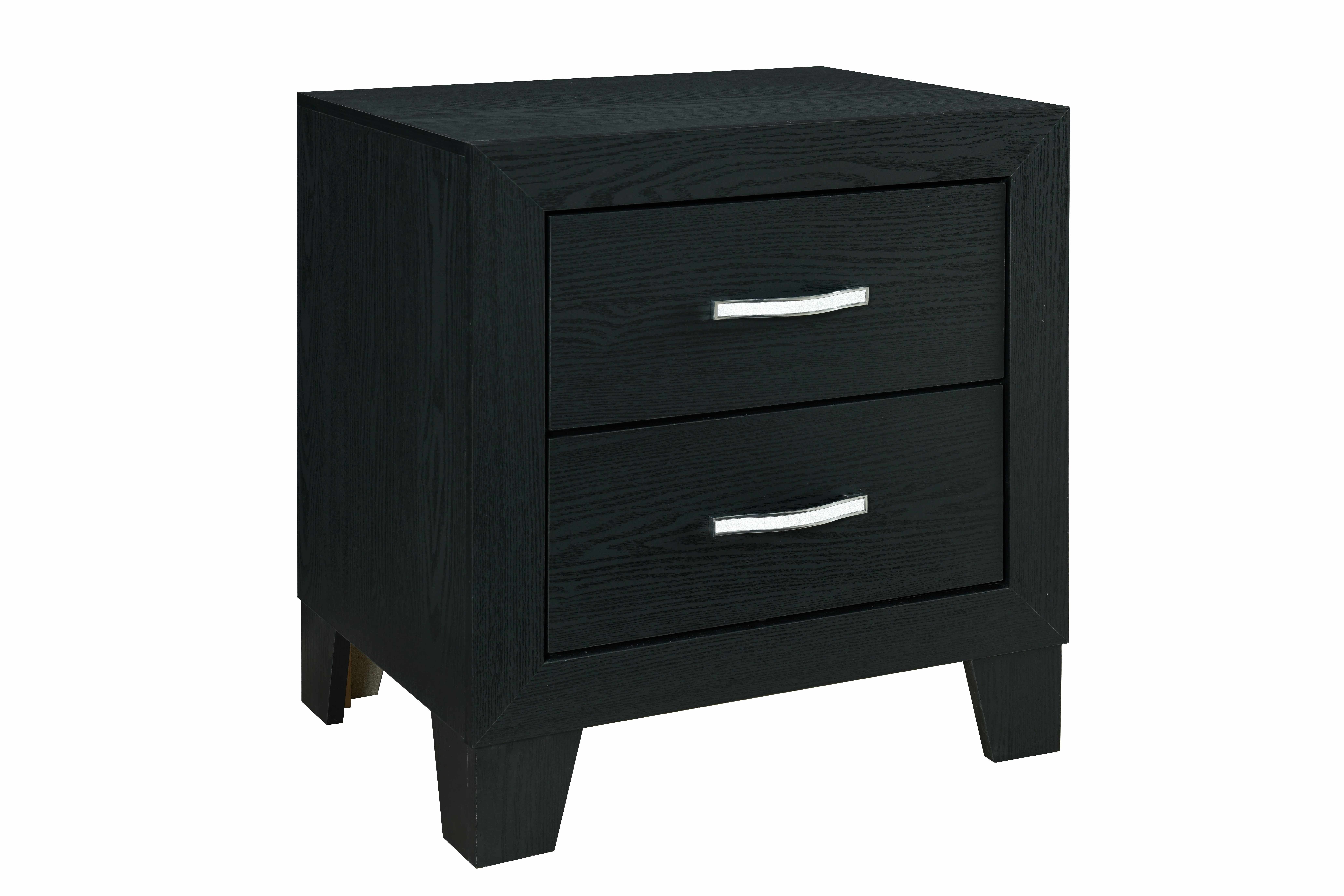 Reid-Black
