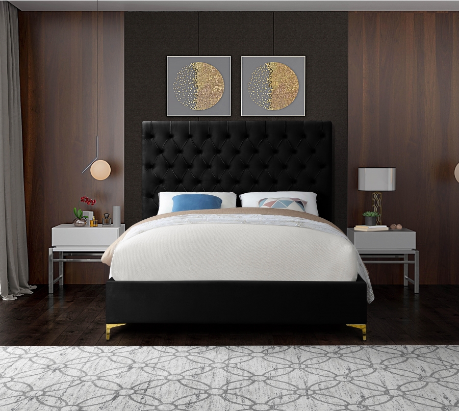 IF-5643 Chrome or Gold Legs