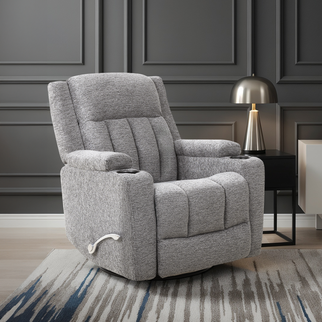 IF-6317-M Recliner