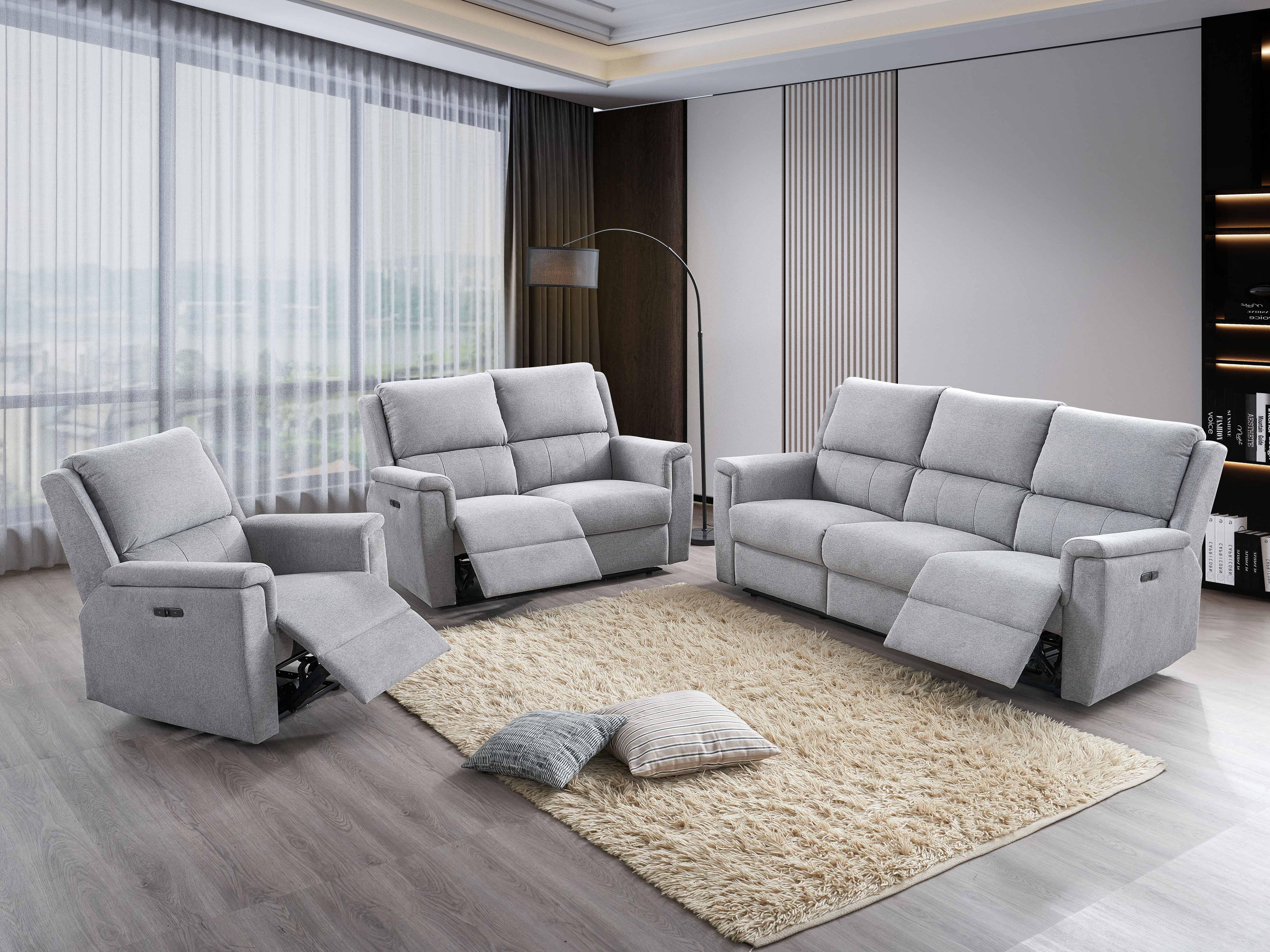 IF-8155 (Fabric-Power)
