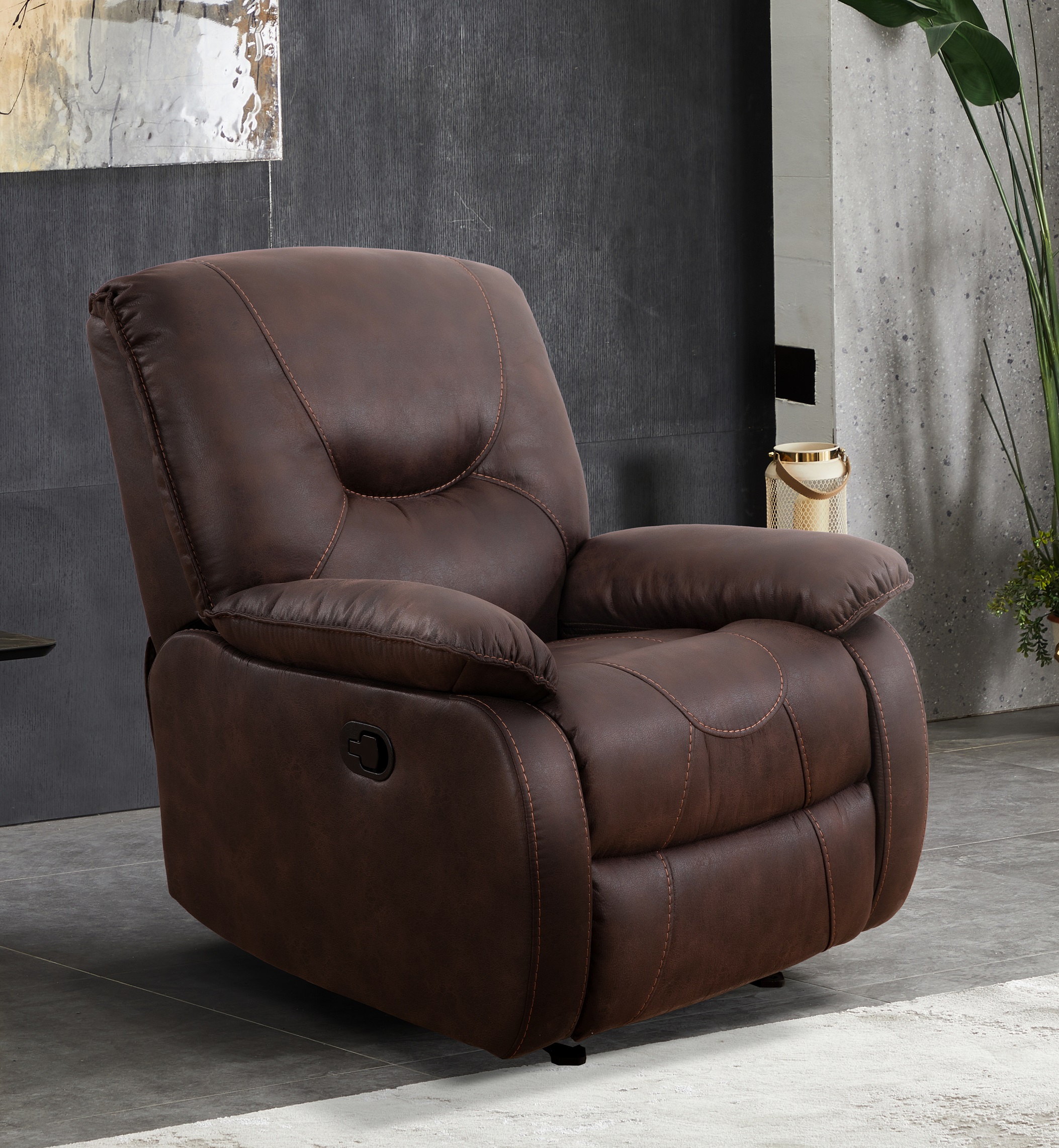 IF-6351-M Recliner