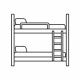 Bunk Beds