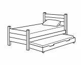 Trundle Beds