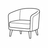 Accent Chairs