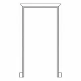 Door Frames
