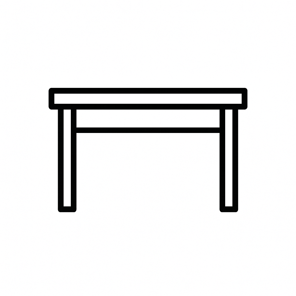Tables