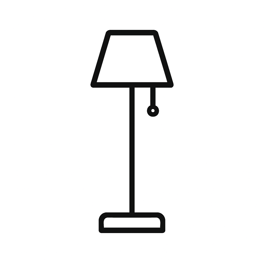 Floor lamp