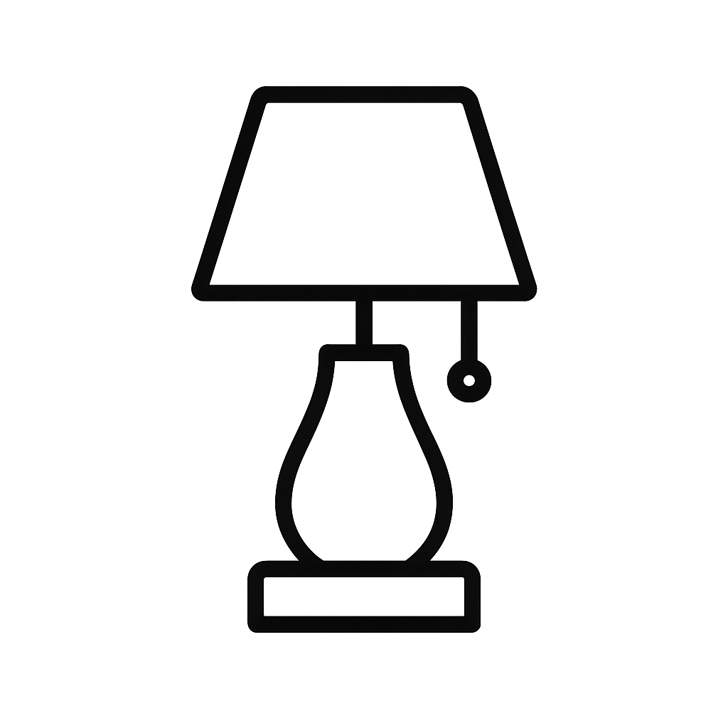 Table Lamp