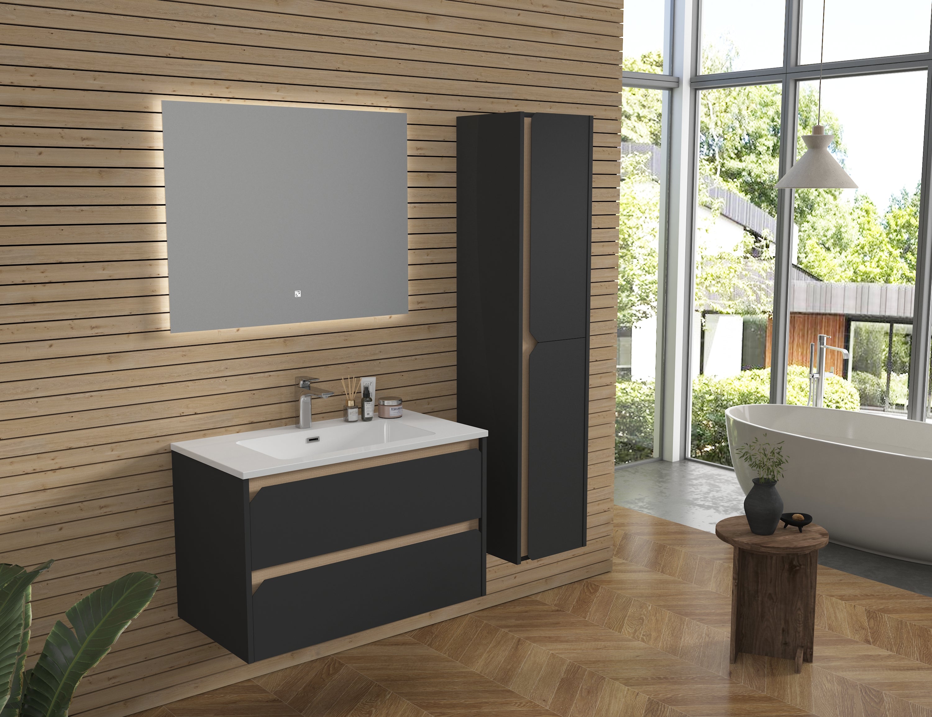 Élite 36"
