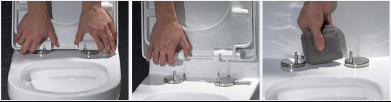 Toilette Elton 2