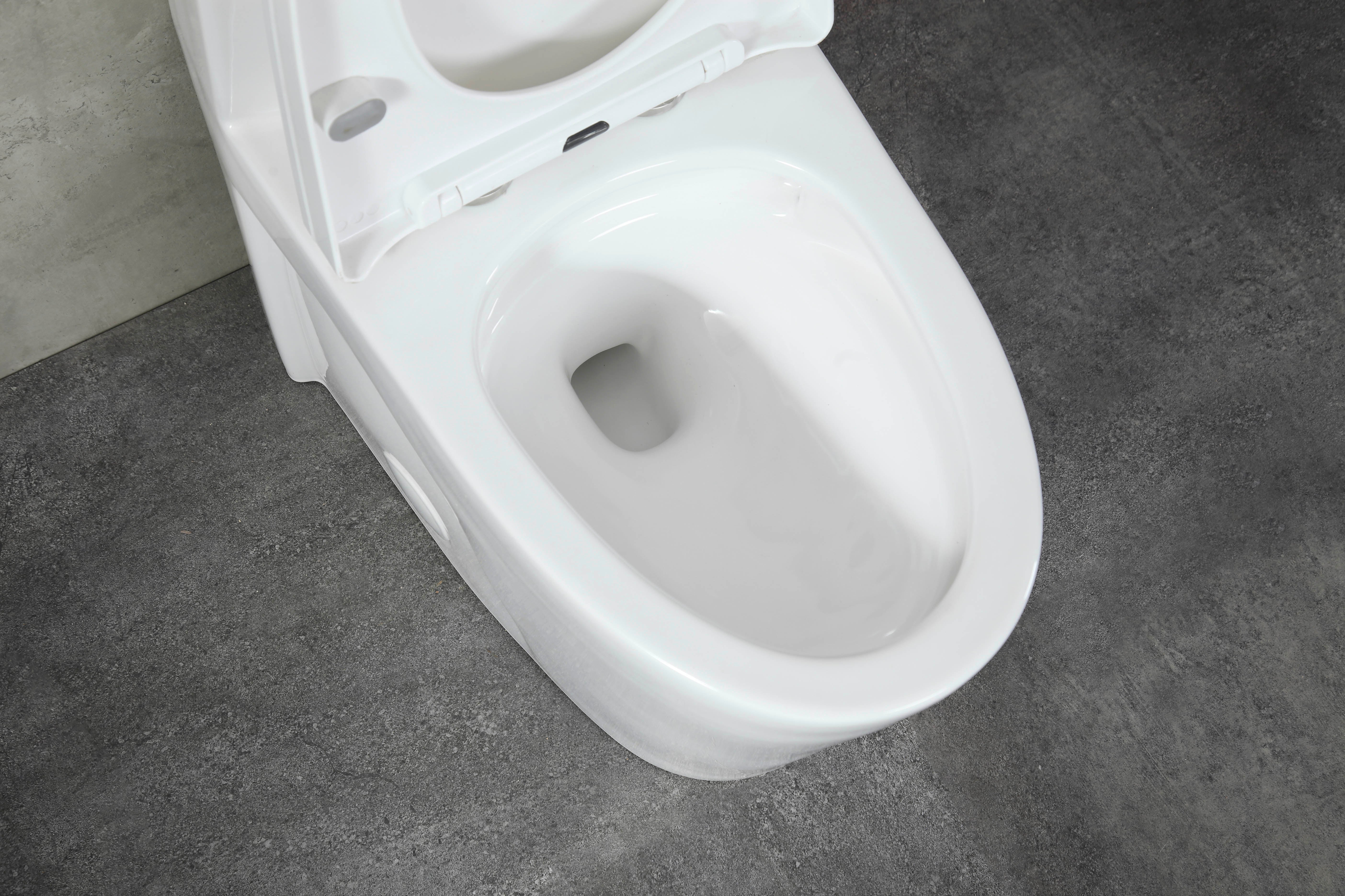 Toilette Elton 2